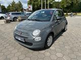 Fiat 500 Pop Star*KLIMA*TÜV NEU*GARANTIE - gebrauchte Fiat 500 aus dem Jahr 2018