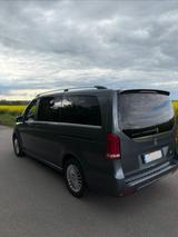 Mercedes-Benz V 250 d 4MATIC AVANTGARDE EDITION lang AVANT... - Mercedes-Benz V-Klasse Gebrauchtwagen in Dresden