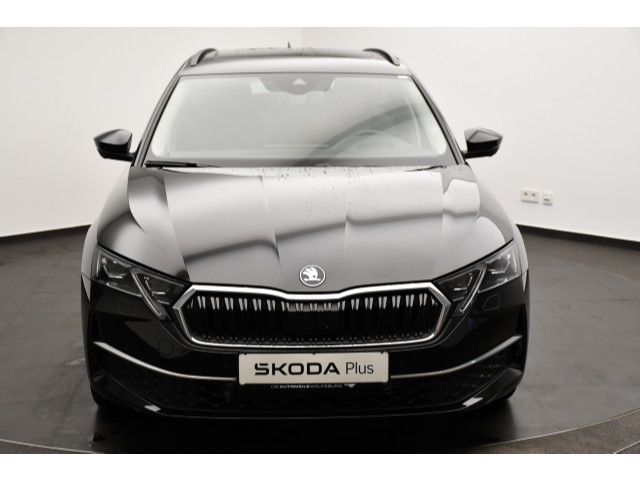 Skoda Octavia - Bild 20