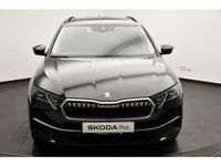 Skoda Octavia - Vorschau Bild 20