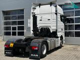 MAN TGX 18.510 4x2 BL SA Euro6 Retarder Klima ZV - MAN 8x8