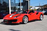 Ferrari 488 Pista Spider *Full Carbon*LIFT*Kam... - rote Ferrari 488 Pista