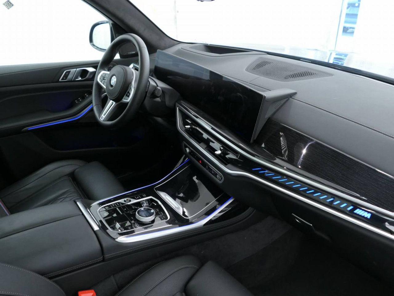 BMW X7 M60i M Pro 6-Sitze Sky AHK eh-UPE: 155619,-