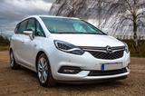 Opel Zafira 2.0 CDTI Business INNOVATION 125kW Au... - Opel Zafira Business mit Diesel-Antrieb