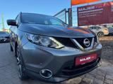 Nissan Qashqai 1.2 Tekna*CVT*PANO*LEDER*360°KAM*LED*TEM - Nissan Qashqai: Cvt