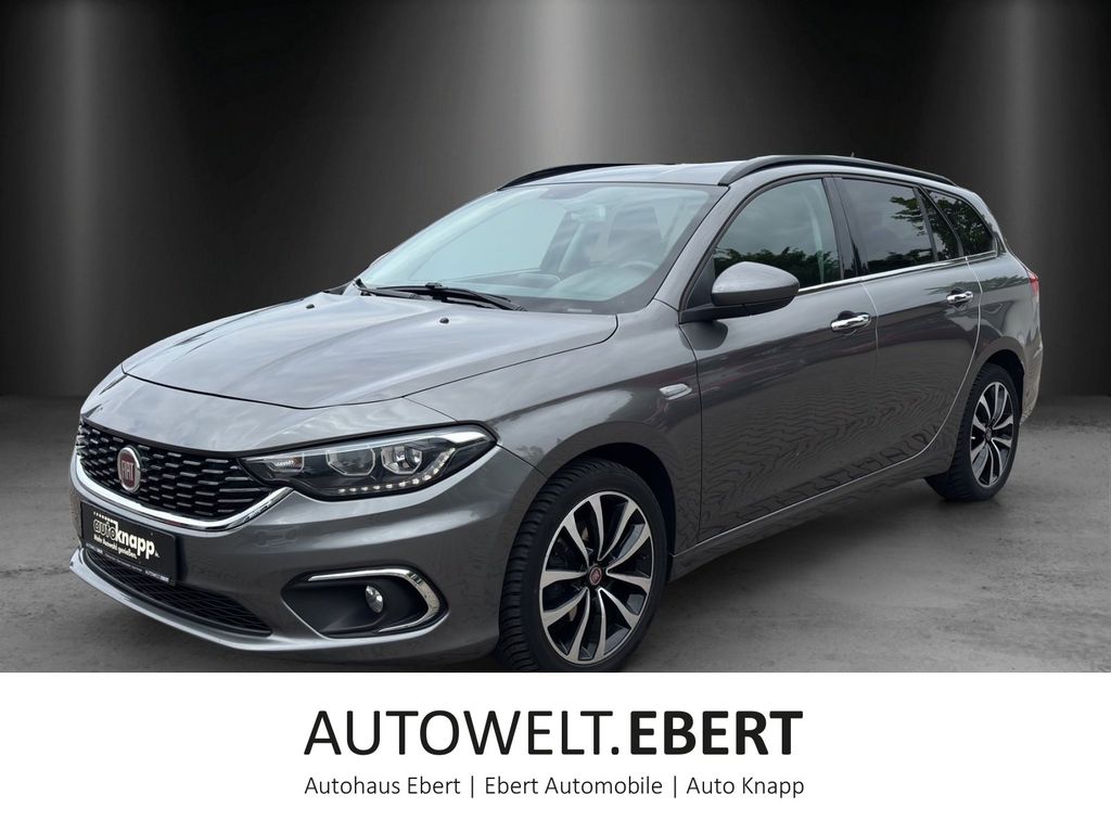 Image of Fiat Tipo