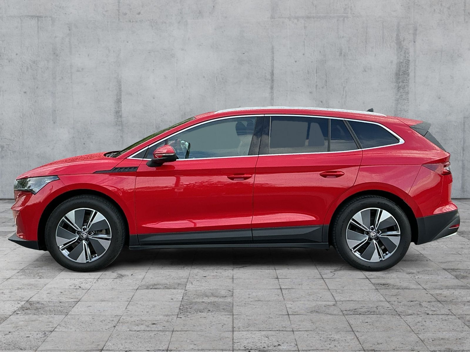 Skoda Enyaq - Bild 4