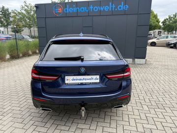 BMW 525 - 7