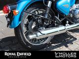 Royal Enfield Classic 350 Jodhpur Blue +2026+NEU+LED+ - ROYAL ENFIELD CLASSIC 350