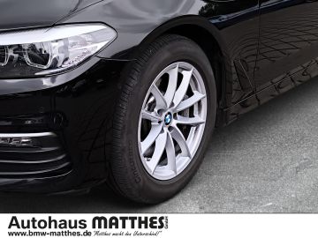 BMW 530 - 7