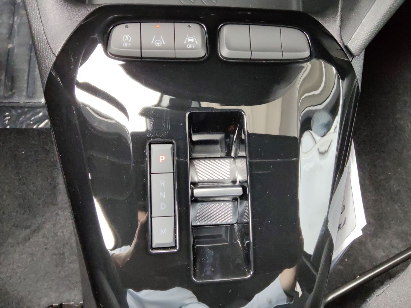 Opel Corsa - Bild 28