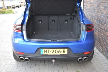 Porsche Macan - 11
