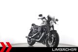 Harley-Davidson SPORTSTER XL 1200 CX ROADSTER - KessTech - Offers