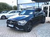 Mercedes-Benz GLC 220 d 4Matic 2x AMG Night AHK 19" Sound Kam - Mercedes-Benz GLC 220 in Bremen