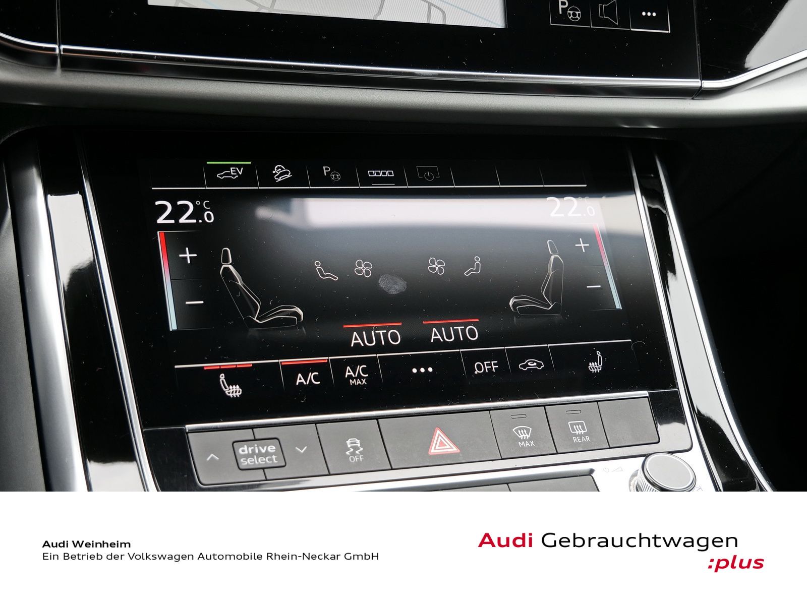 Audi Q8 - Bild 23