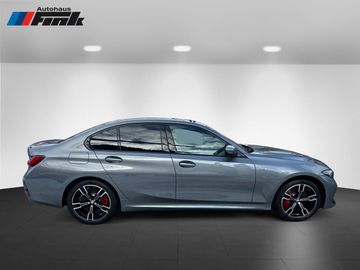 BMW 320i xDrive M Sportpaket HiFi DAB LED RFK Shz