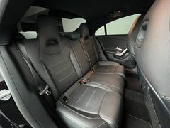 MERCEDES-BENZ CLA 35 AMG / PERFORMANCE / NUR 53.tKM / 4x4 / MERCEDES-BENZ CLA 35 AMG / PERFORMANCE / NUR 53.tKM / 4x4 /