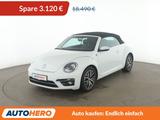 Volkswagen Beetle 2.0 TDI Sound BM*NAVI*XENON*TEMPO*PDC* - Volkswagen Beetle: TDI