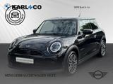 MINI Cooper C Aut. LED Paket M Head-Up Panorama SHZ