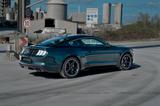 Ford Mustang 5.0 Ti-VCT V8 Bullitt Bullitt - Ford Mustang: Bullit