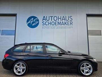BMW 320 - 4