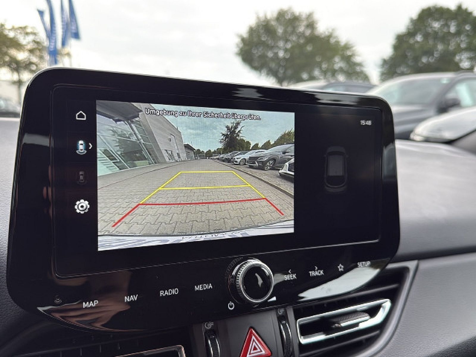 Hyundai i30 – Bild 19