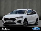 Ford Focus Turnier ST-Line EcoBoost Hybrid