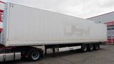 Krone Kofferauflieger Textil  SDK27 Dry Liner - Krone SDK-27