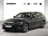 BMW 320d Touring Luxury Line ACC HiFi Sportsitze