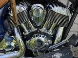 Indian Chief Vintage - INDIAN CHIEF