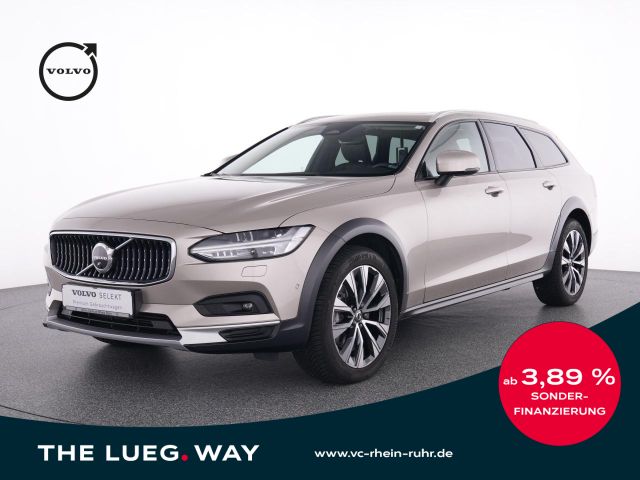 Volvo V90 Cross Country B5 Diesel Ultimate AWD + STAND