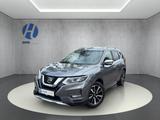 Nissan Tekna 1.6 dCi Xenon Navi Pano 360°7-Sitzer - Nissan X-Trail in Berlin