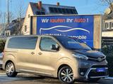 Toyota Proace Verso L1 Family*HEAD-UP*NAVI*SHZ*8 SITZE* - gebrauchte Toyota Proace (Verso) aus dem Jahr 2018