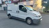 Renault Trafic Tüv Neu Doppelschiebetüren - Renault Trafic in Wuppertal