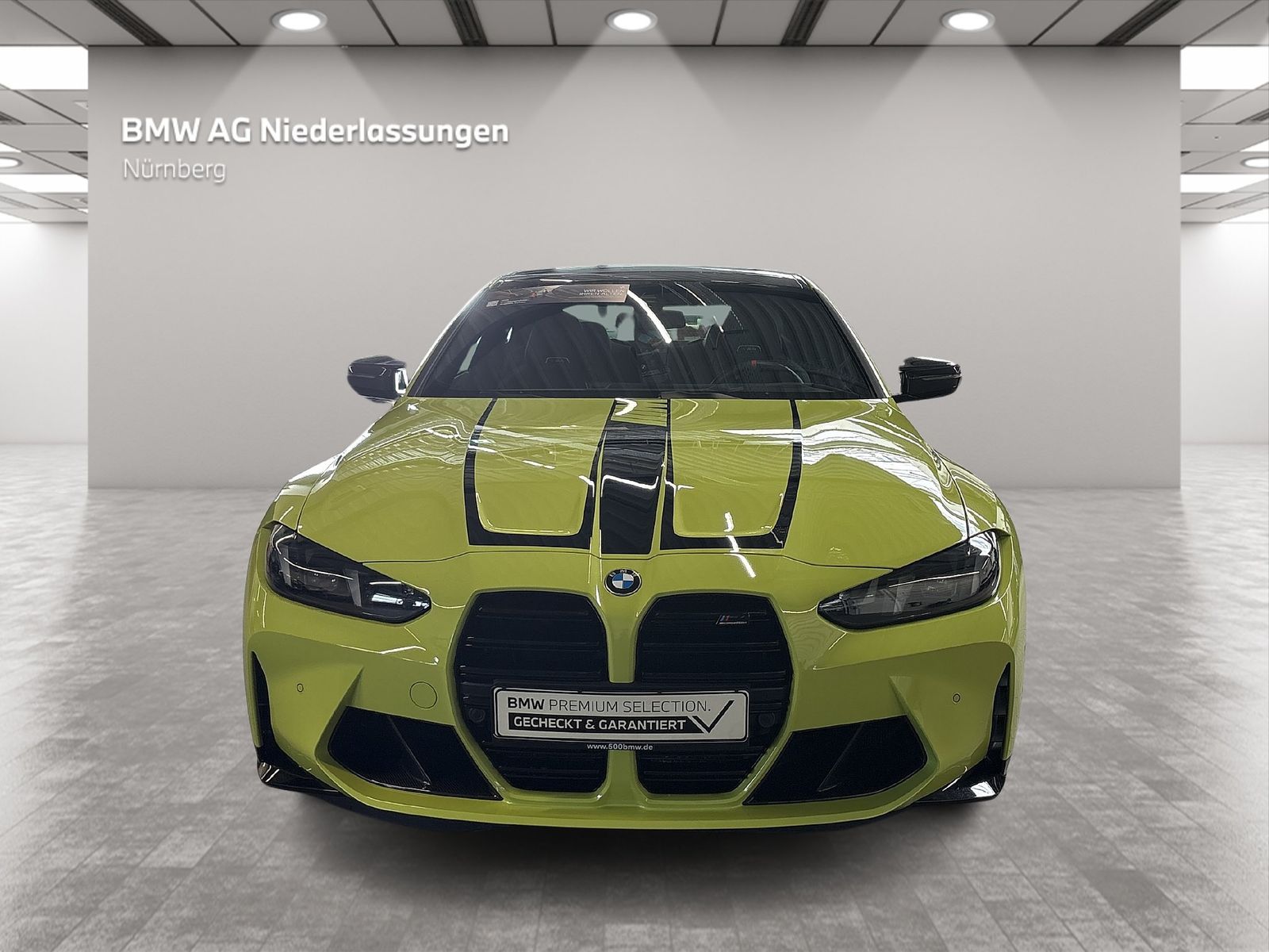 BMW M4 - Bild 8