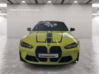 BMW M4 - Vorschau Bild 8