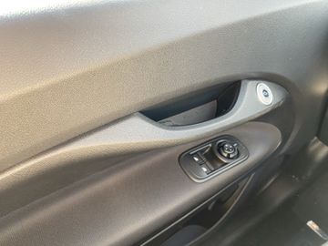 Fiat 500 Elektro Icon 42 kWh +360+Kam.+SHZ+LM++SpurH+
