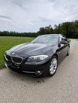 BMW 530d xDrive Touring -