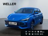 MG3 Hybrid+ Luxury *ACC*360*CarPlay*PDC*SHZ*etc* - MG MG3 mit Hybrid-Antrieb: mit Klimaanlage