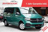 Volkswagen T6.1 Transporter Multivan Family 1.Hand - gebrauchte VW T6 Multivan aus dem Jahr 2022