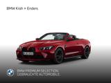 BMW M4 CabrioMxDive+Navi+Leder+HUD+LED+RFK+e-Sitze - BMW M4 in Wiesbaden