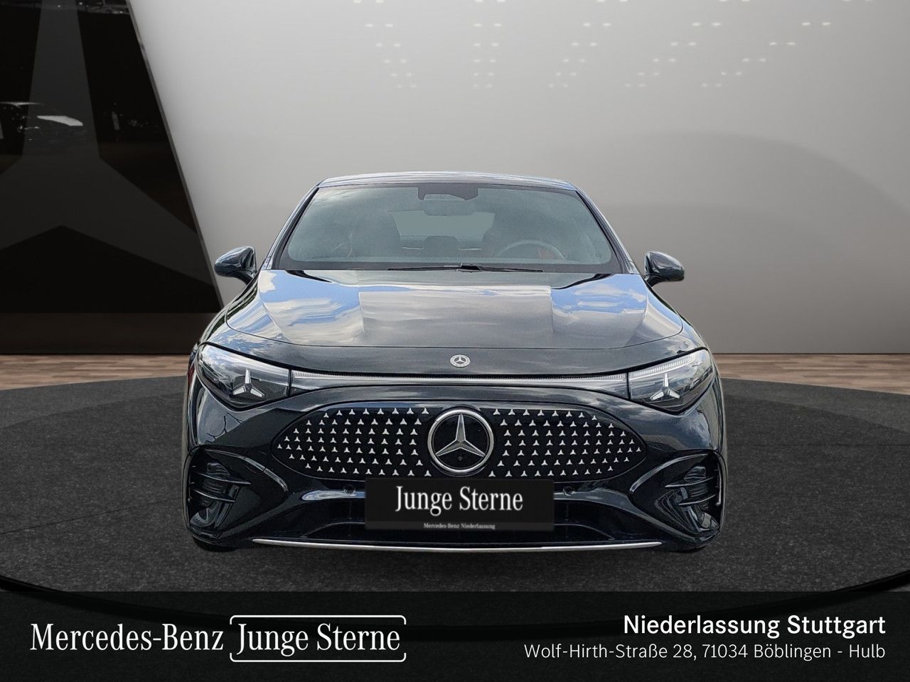 Mercedes-Benz CLA 250 EQ AMG Advanced ParkAss SpiegPak AugRea foto 3