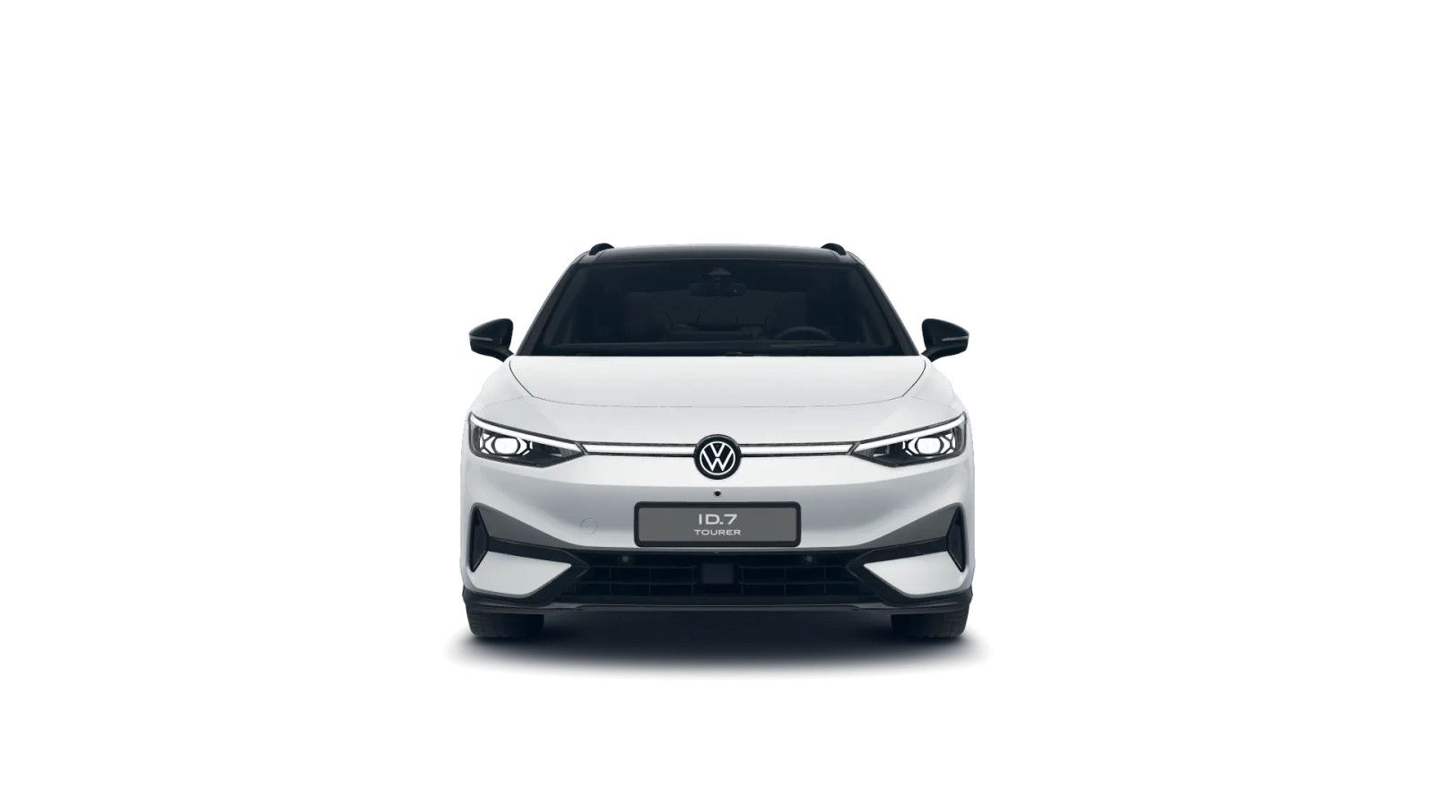 Volkswagen ID.7 Tourer Pro S 210 kW (286 PS) 86 kWh 1-Gang- imagem 2