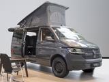 Volkswagen T6.1 California Camper 2.0 TDI 4MOTION Bus Repub - Volkswagen Wohnmobil oder -wagen Bus