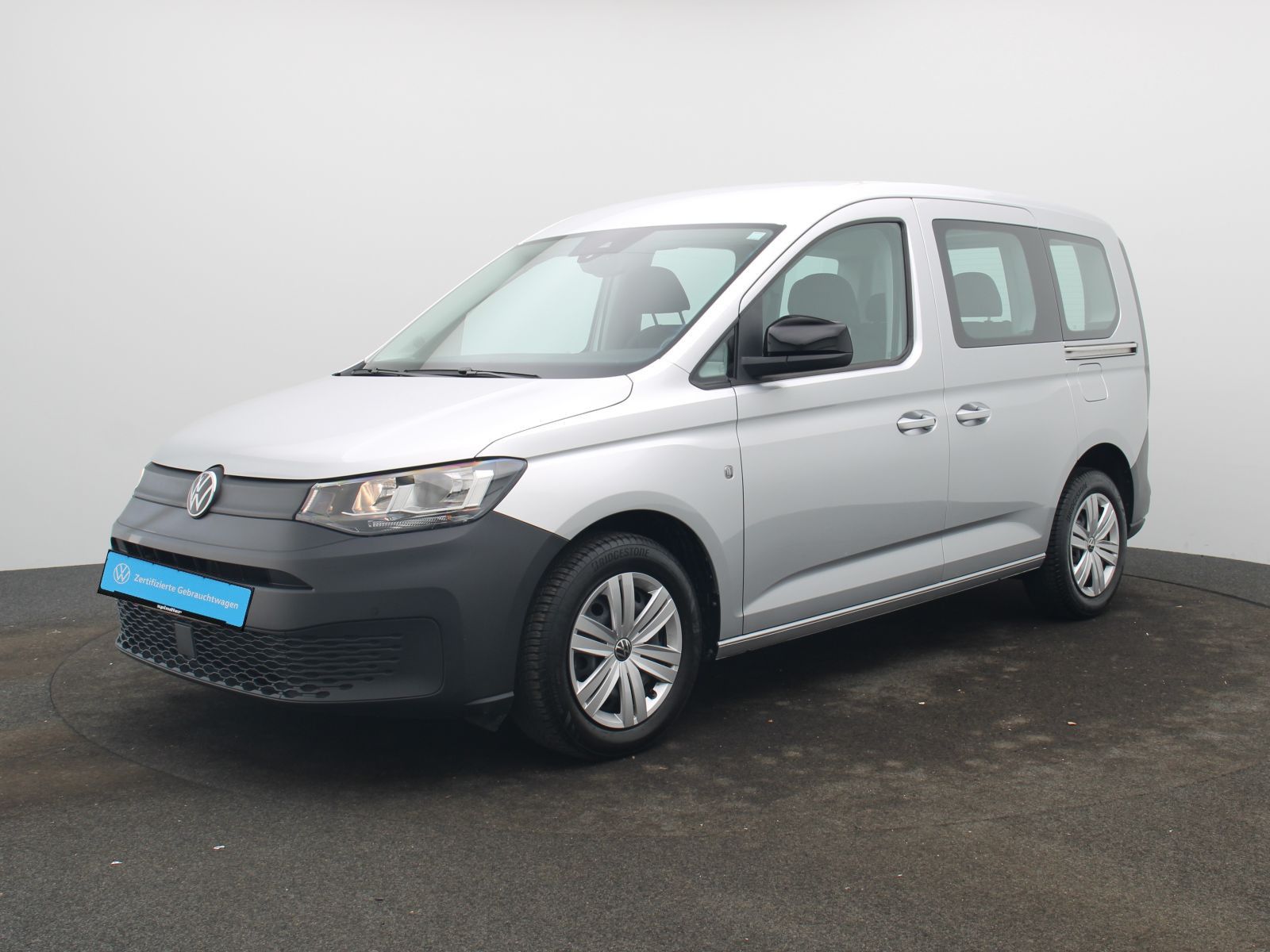 Volkswagen Caddy - Bild 2