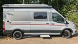 Dethleffs Globetrail 590 C Ford /Mod.23/170PS/Automatik - Dethleffs 590
