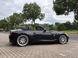 BMW Z4 M M Roadster - BMW Z4 M: Roadster