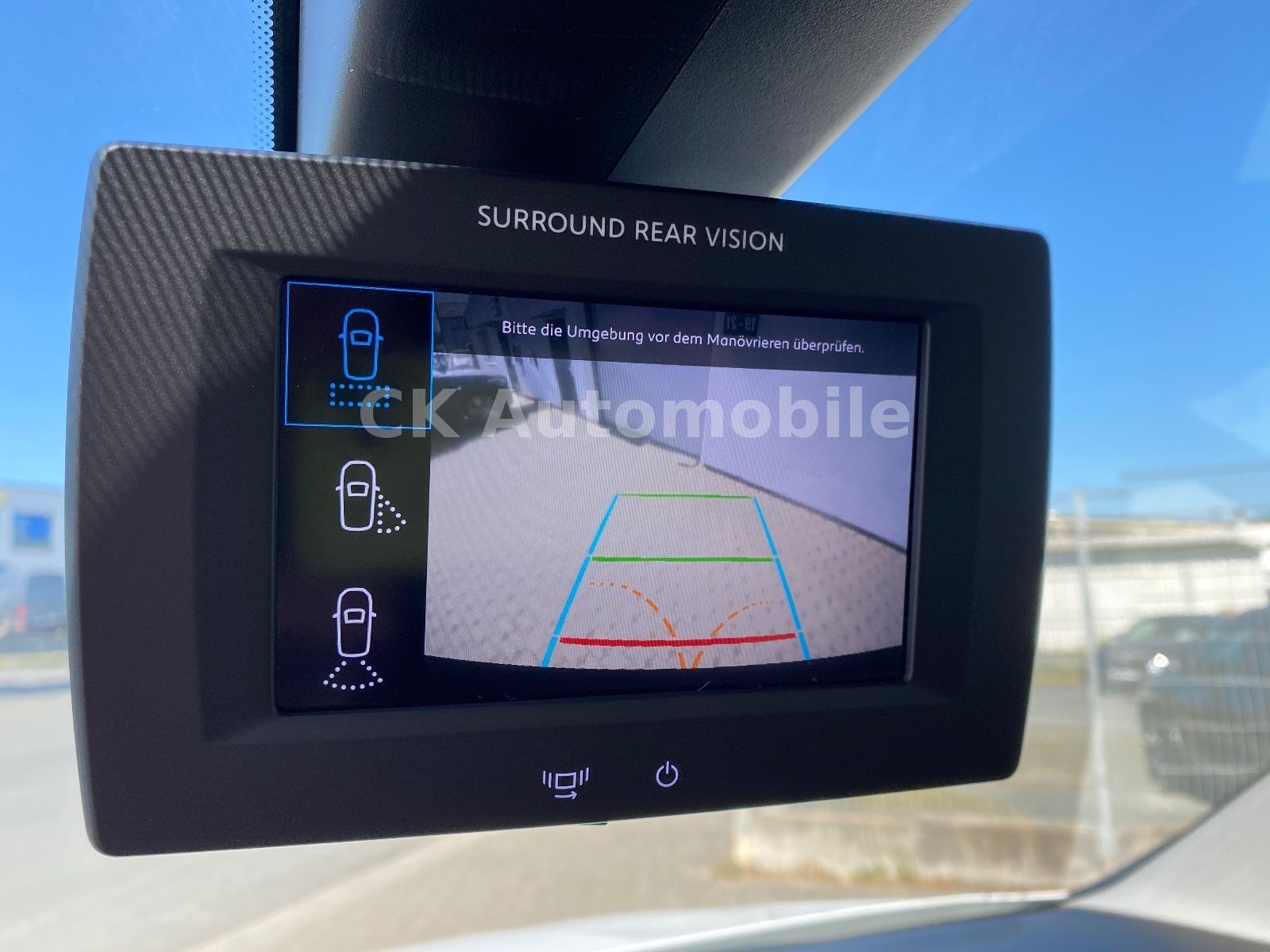 Fahrzeugabbildung Citroën Berlingo Kasten Driver XL/L2/Navi/Klima/Kamera