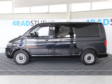 Volkswagen T5 Multivan 2.0TDI STANDHZ KLIMA SITZHZ AHK 7S
