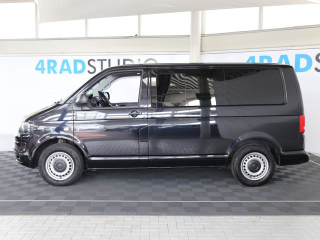 Volkswagen T5 Multivan 2.0TDI STANDHZ KLIMA SITZHZ AHK 7S